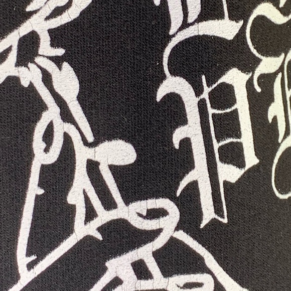 Lil peep memorial hoodie - Picture 11 of 11